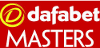 Snooker - Masters - 1991/1992 - Gedetailleerde uitslagen