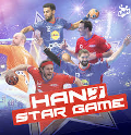 Handbal - Hand Star Game - 2018 - Gedetailleerde uitslagen