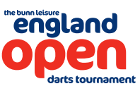 Darts - BDO Majors - England Open - Erelijst