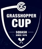 Squash - Grasshopper Cup - Erelijst