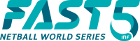 Netball - Fast5 Netball World Series - Playoffs - 2022 - Gedetailleerde uitslagen