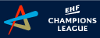 Handbal - Champions League Heren - Kwalificatie Toernooi - Groep  1 - 2014/2015 - Tabel van de beker