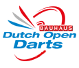 Darts - Dutch Open - 2019 - Gedetailleerde uitslagen