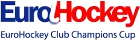 Hockey - EuroHockey Club Champions Cup Dames - 2015 - Home