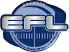 American Football - European Football League - Statistieken