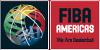 Basketbal - Americas Kampioenschap U-18 Heren - 2014 - Home