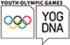 Atletiek - Olympische Jeugdspelen - 2014