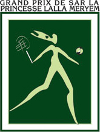 Tennis - Rabat - 2023 - Tabel van de beker