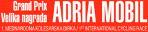 Wielrennen - GP Adria Mobil - 2024 - Gedetailleerde uitslagen