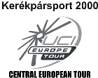 Wielrennen - Central-European Tour Szerencs-Ibrány - Erelijst
