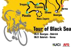 Wielrennen - Black Sea Cycling Tour - Statistieken