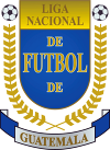 Guatemala Division 1