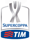 Voetbal - Supercoppa Italiana - 2014/2015 - Tabel van de beker