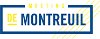 Atletiek - Meeting de Montreuil - Statistieken