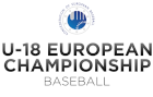 Baseball - EK U-18 - Groep de Classification - 2013 - Gedetailleerde uitslagen