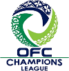 Voetbal - OFC Champions League - Finaleronde - 2016 - Tabel van de beker
