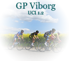 Wielrennen - GP Viborg - Statistieken