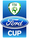 Voetbal - FAI Cup - 2017