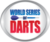 Darts - World Series of Darts - Erelijst
