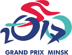 Wielrennen - Grand Prix Minsk - Erelijst