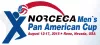 Volleybal - Pan American Cup Dames - 2004 - Home