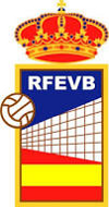 Volleybal - Copa del Rey - 2010/2011 - Home