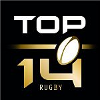Rugby - TOP 14 - Regulier Seizoen - 2016/2017