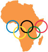 Voetbal - Afrikaanse Spelen Dames - Finaleronde - 2015 - Tabel van de beker