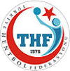 Handbal - Turkije Division 1 Heren - 2018/2019