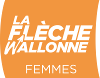 Wielrennen - La Flèche Wallonne Féminine - 2019 - Gedetailleerde uitslagen