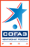Voetbal - Russische Premier-Liga - Kampioenschap Ronde - 2011/2012 - Gedetailleerde uitslagen