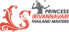 Badminton - Thailand Masters -Heren - Erelijst