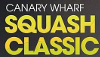 Squash - Canary Wharf Classic - 2022 - Gedetailleerde uitslagen