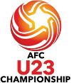 Voetbal - Aziatisch Kampioenschap U-23 - 2022 - Home