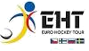 Ijshockey - Euro Hockey Tour 2 - 2016 - Home