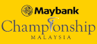 Golf - Maybank Malaysian Open - 2014 - Gedetailleerde uitslagen