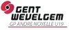 Wielrennen - Gent-Wevelgem/Grote Prijs A. Noyelle-Ieper - 2019 - Gedetailleerde uitslagen