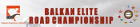 Wielrennen - Balkan Elite Road Classics - Erelijst