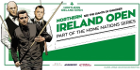Snooker - Noord-Ierland Open - Statistieken