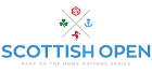 Snooker - Scottish Open - Erelijst