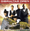 Snooker - Gibraltar Open - 2016/2017 - Gedetailleerde uitslagen
