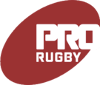 Rugby - PRO Rugby - Erelijst