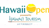 Tennis - Hawaii - 2016 - Tabel van de beker