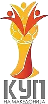 Voetbal - Beker van Noord-Macedonië - 2017/2018 - Gedetailleerde uitslagen