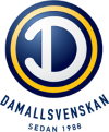 Voetbal - Damallsvenskan - 2021 - Gedetailleerde uitslagen