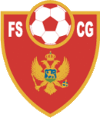 Voetbal - Beker van Montenegro - 2015/2016 - Home