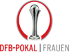 Voetbal - DFB-Pokal Dames - 2018/2019 - Home