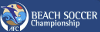 Beach Soccer - AFC Beach Soccer - Groep A - 2017
