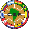 Beach Soccer - CONMEBOL Beach Soccer - Finaleronde - 2022 - Gedetailleerde uitslagen