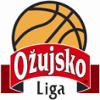 Basketbal - Kroatië - A-1 Liga - Regulier Seizoen - 2016/2017